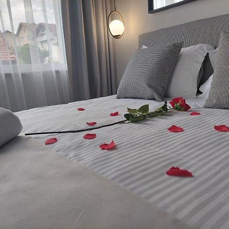 Студио С Вана И Гледка В "The House" С Термална Зона Velingrad Buitenkant foto